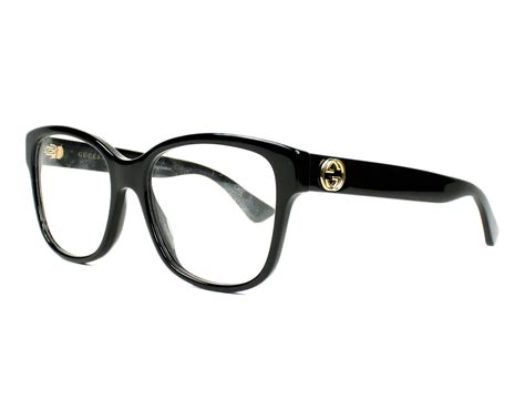 gucci glasses frames bowie|Women's Designer Optical Frames .